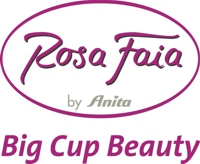 Rosa Faia by Anita