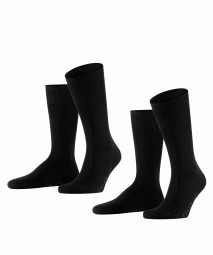 Falke Swing 2-Pack Herren Socken