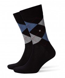 Herren Socke -King-