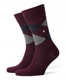 The Orginal Wool Herren Socke -Edinburgh