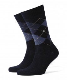 The Orginal Argyl Herren-Socke