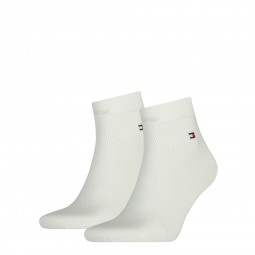 Quarter Sneaker Doppelpack MEN