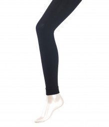 Liz Damen Strick Legging