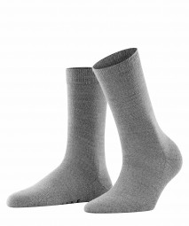 Softmerino Damen-Socke