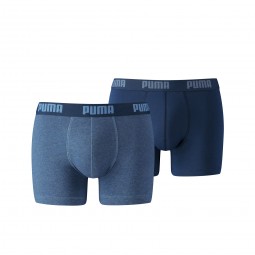 Boxer Shorts 2er Pack Herren