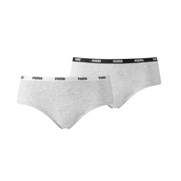 Damen Iconic Hipster Doppelpack