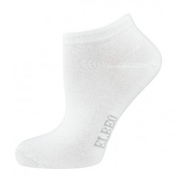 Elbeo Classic Cotton Sneaker Men 3er Pack