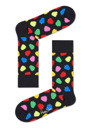 Apple Style Socken für Sie & Ihn