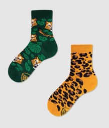 El Leopardo - Kinder-Socken