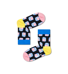 Kids Milk Sock - Kinder-Socken / 24-35