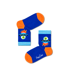 Kids Ufo Sock - Kinder-Socken / 24-35