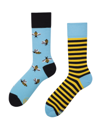 Bee Bee Damen- und Herrensocken