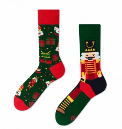 The Nutcracker Damen- und Herrensocken