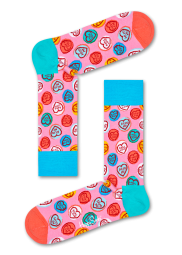 Sweet Hearts Style Socken für Sie & Ihn
