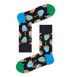 2-Pack Snacks Socks Gift Set