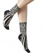 Zebra Damen Socken