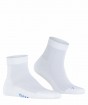 Cool Kick Unisex Sneakersocken Quarter