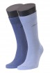 Herrensocken 2er-Pack -Classic-