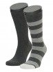 Herren-Socken RUGBY