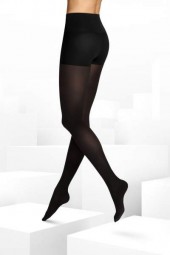 Tights Soft Touch Control Top