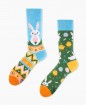 Easter Bunny - Damen- und Herrensocken