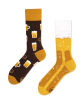 Craft Beer Damen- und Herrensocken